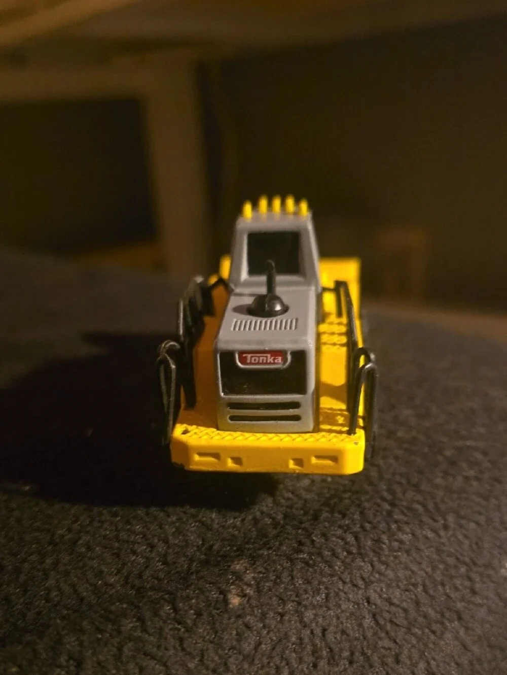 Tonka Front Loader 4